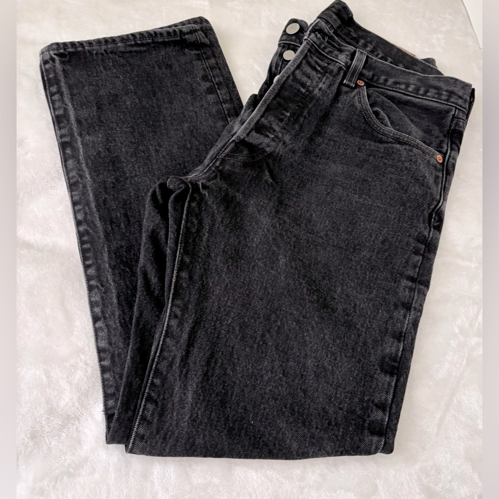 Levi’s jeans - worn in good condition
